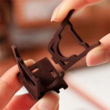 Cargar imagen en el visor de la galería, Casa Miniatura Cocina Acogedora