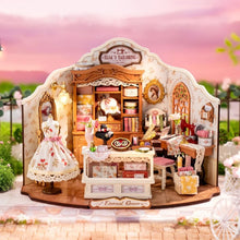 Cargar imagen en el visor de la galería, Casa Miniatura - Sastrería de Elsa Figured'Art