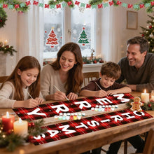 Cargar imagen en el visor de la galería, Pintar por Números Decoraciones de Puerta - Deseos Cálidos