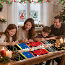 Cargar imagen en el visor de la galería, Pintar por Números Decoraciones de Puerta - Encanto del Cascanueces