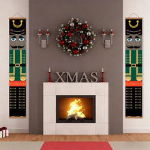 Cargar imagen en el visor de la galería, Pintar por Números Decoraciones de Puerta - Soldado de Juguete