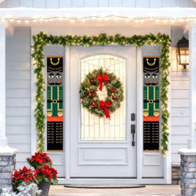 Cargar imagen en el visor de la galería, Pintar por Números Decoraciones de Puerta - Soldado de Juguete