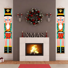 Cargar imagen en el visor de la galería, Pintar por Números Decoraciones de Puerta - El Soldado de Juguete