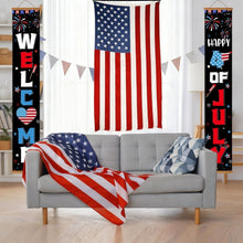 Cargar imagen en el visor de la galería, Pintar por Números Decoraciones de Puerta - Serpentinas de la Independencia