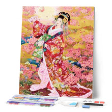 Cargar imagen en el visor de la galería, Punto De Cruz Diamante - Punto De Cruz Diamante - Tradicional China - Figuredart - Otros Antojos Punto De Cruz Diamante Deseos De Otros