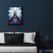 Cargar imagen en el visor de la galería, Punto De Cruz Diamante - Punto De Cruz Diamante - La Creencia 2 - Figuredart - Punto De Cruz Diamante Religión