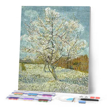 Cargar imagen en el visor de la galería, Punto De Cruz Diamante - Punto De Cruz Diamante - Árbol - Figuredart - Paisajes Punto De Cruz Diamante Paisajes Árboles