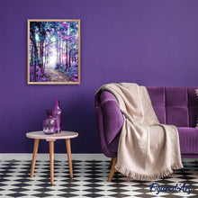 Cargar imagen en el visor de la galería, Punto De Cruz Diamante - Punto De Cruz Diamante - Colorido - Figuredart - Paisajes Punto De Cruz Diamante Paisajes
