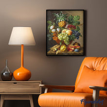 Cargar imagen en el visor de la galería, Diamond Painting - Todos los frutos