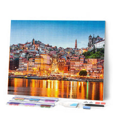 Cargar imagen en el visor de la galería, Diamond Painting - Las Cinco Tierras