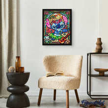 Cargar imagen en el visor de la galería, Punto De Cruz Diamante - Punto De Cruz Diamante - Animales Y Mosaico - Figuredart - Mascotas Punto De Cruz Diamante Animales