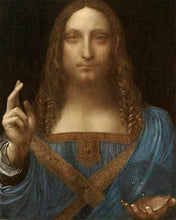 Cargar imagen en el visor de la galería, Punto De Cruz Diamante - Punto De Cruz Diamante - La Creencia - Figuredart - Punto De Cruz Diamante Religión