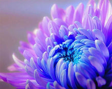 Cargar imagen en el visor de la galería, Punto De Cruz Diamante - Punto De Cruz Diamante - El Volumen De La Flor - Figuredart - Flores Punto De Cruz Diamante Flores