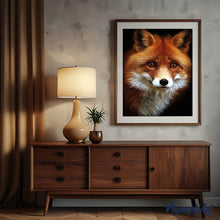 Cargar imagen en el visor de la galería, Punto De Cruz Diamante - Punto De Cruz Diamante - Vulpécula - Figuredart - Mascotas Punto De Cruz Diamante Animales Zorros