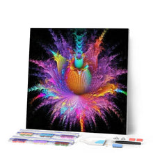 Cargar imagen en el visor de la galería, Punto De Cruz Diamante - Punto De Cruz Diamante - Explosión De Color - Figuredart - Otros Antojos Punto De Cruz Diamante Deseos De Otros