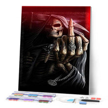 Cargar imagen en el visor de la galería, Punto De Cruz Diamante - Punto De Cruz Diamante - Dedo - Figuredart - Otros Punto De Cruz Diamante Otros