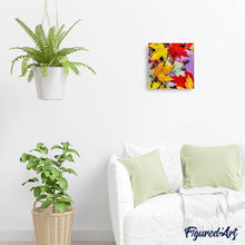Cargar imagen en el visor de la galería, Punto De Cruz Diamante - Punto De Cruz Diamante - Hojas De Otoño - Figuredart - Paisajes Punto De Cruz Diamante Paisajes