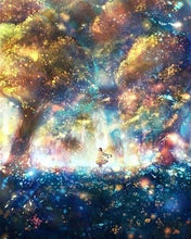 Cargar imagen en el visor de la galería, Punto De Cruz Diamante - Punto De Cruz Diamante - Celeste Camino - Figuredart - Paisajes Punto De Cruz Diamante Paisajes