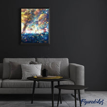 Cargar imagen en el visor de la galería, Punto De Cruz Diamante - Punto De Cruz Diamante - Celeste Camino - Figuredart - Paisajes Punto De Cruz Diamante Paisajes