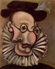 Cargar imagen en el visor de la galería, Punto De Cruz Diamante - Punto De Cruz Diamante - Doble Cara - Figuredart - Obras De Arte Punto De Cruz Diamante Reproducción De Obras De