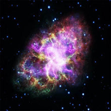 Cargar imagen en el visor de la galería, Punto De Cruz Diamante - Punto De Cruz Diamante - Galaxy Colorido - Figuredart - Paisajes Punto De Cruz Diamante Paisajes