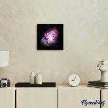 Cargar imagen en el visor de la galería, Punto De Cruz Diamante - Punto De Cruz Diamante - Galaxy Colorido - Figuredart - Paisajes Punto De Cruz Diamante Paisajes