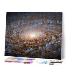 Cargar imagen en el visor de la galería, Punto De Cruz Diamante - Punto De Cruz Diamante - Espiral - Figuredart - Paisajes Punto De Cruz Diamante Paisajes