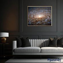 Cargar imagen en el visor de la galería, Punto De Cruz Diamante - Punto De Cruz Diamante - Espiral - Figuredart - Paisajes Punto De Cruz Diamante Paisajes