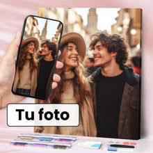 Cargar imagen en el visor de la galería, Diamond Painting Personalizado