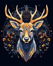 Cargar imagen en el visor de la galería, Diamond Painting - Reno Majestuoso