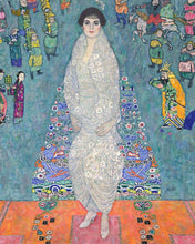 Cargar imagen en el visor de la galería, Diamond Painting - Retrato de Elisabeth Lederer - Klimt