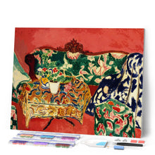 Cargar imagen en el visor de la galería, Diamond Painting - Bodegón en Sevilla - Matisse