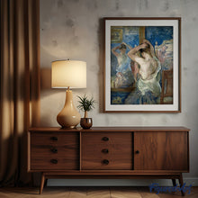 Cargar imagen en el visor de la galería, Diamond Painting - Ante el espejo, 1890 - Morisot