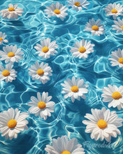 Cargar imagen en el visor de la galería, Diamond Painting - Brisa de margaritas