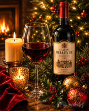 Cargar imagen en el visor de la galería, Diamond Painting - Brindis de Navidad