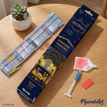 Cargar imagen en el visor de la galería, Diamond Painting - Harry Potter - Gran Comedor