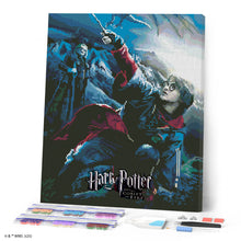 Cargar imagen en el visor de la galería, Diamond Painting - Harry Potter y el Cáliz de Fuego