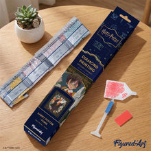 Cargar imagen en el visor de la galería, Diamond Painting - Harry Potter - Yume