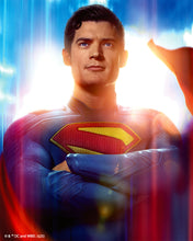 Cargar imagen en el visor de la galería, Diamond Painting - Superman 2025 - Poster