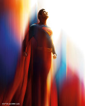 Cargar imagen en el visor de la galería, Diamond Painting - Superman 2025 en vuelo