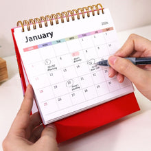 Cargar imagen en el visor de la galería, Calendario Diamond Painting 2026 - Mariposas