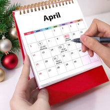 Cargar imagen en el visor de la galería, Calendario Diamond Painting 2026 - Iconos de Navidad