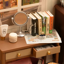 Cargar imagen en el visor de la galería, Casa Miniatura Dormitorio de Ensueño