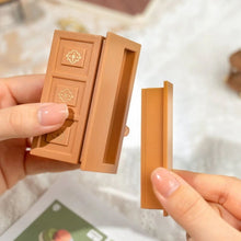 Cargar imagen en el visor de la galería, Casa Miniatura Salón de Té