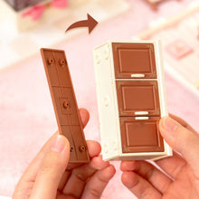 Cargar imagen en el visor de la galería, Casa Miniatura - Pastelería deliciosa