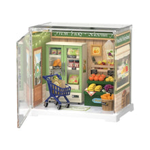 Cargar imagen en el visor de la galería, Casa Miniatura - Frutas energía natural