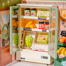 Cargar imagen en el visor de la galería, Casa Miniatura - Frutas energía natural
