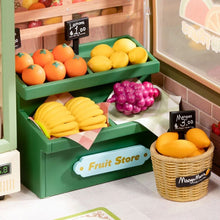 Cargar imagen en el visor de la galería, Casa Miniatura - Frutas energía natural