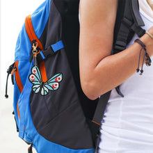 Cargar imagen en el visor de la galería, Conjunto de 5 Piezas de Mariposas Encantadoras Diamond Art