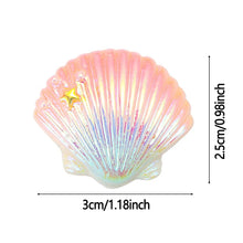 Cargar imagen en el visor de la galería, Porta-Cubierta Imán Diamond Painting / Accesorio de Concha